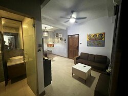 Castle Loft (D15), Apartment #453486421